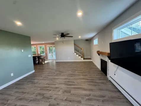 18 Stonehouse Road New London NH 03257