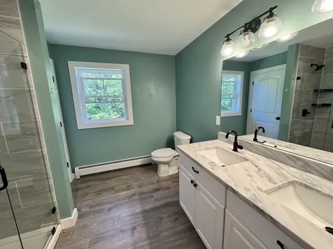 18 Stonehouse Road New London NH 03257