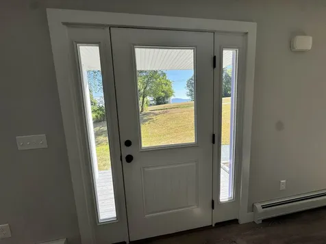 18 Stonehouse Road New London NH 03257