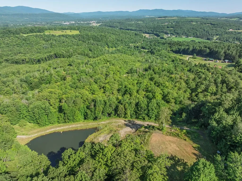 Tbd Sandhill Heights Morristown VT 05661