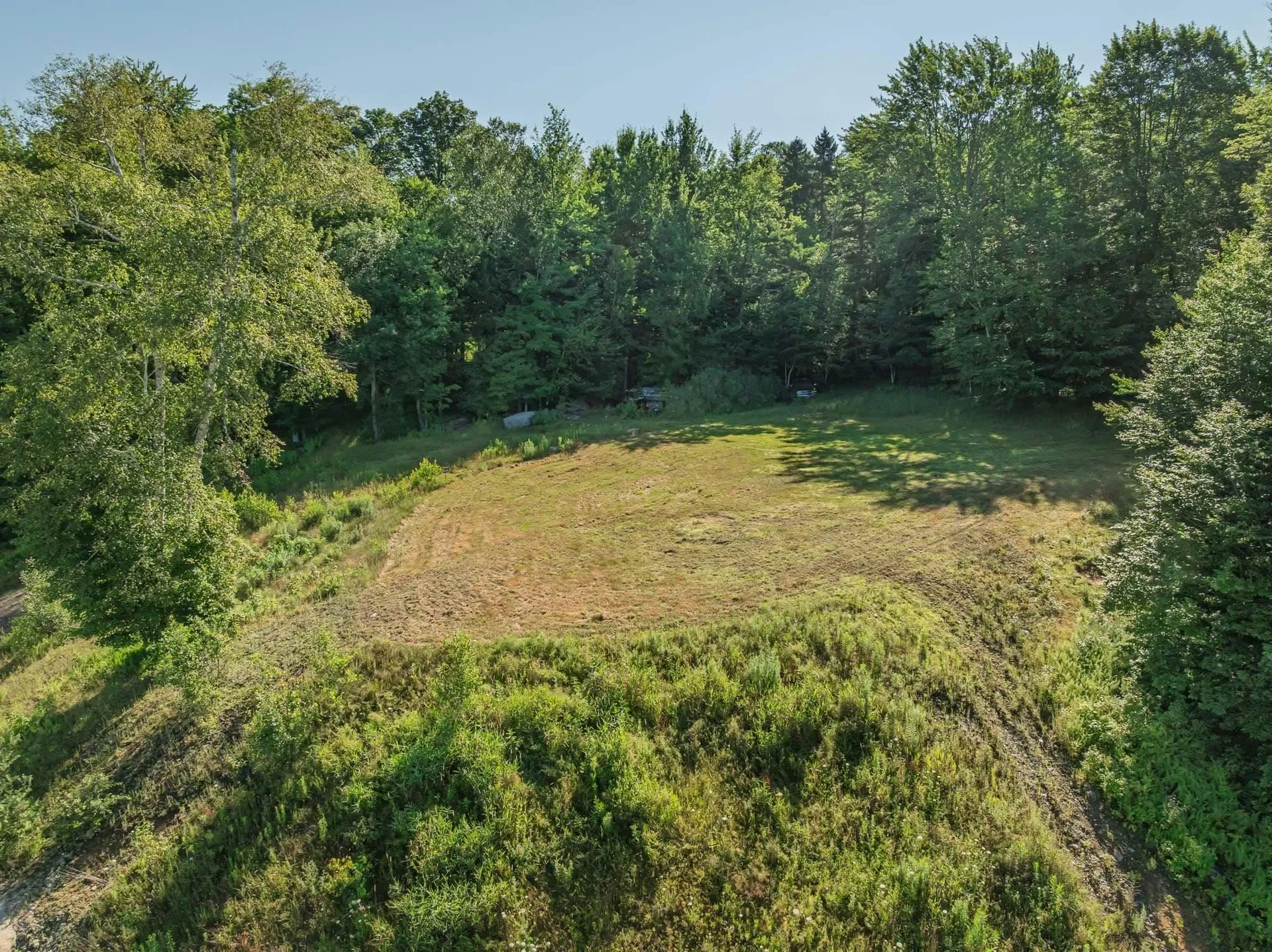 Tbd Sandhill Heights Morristown VT 05661