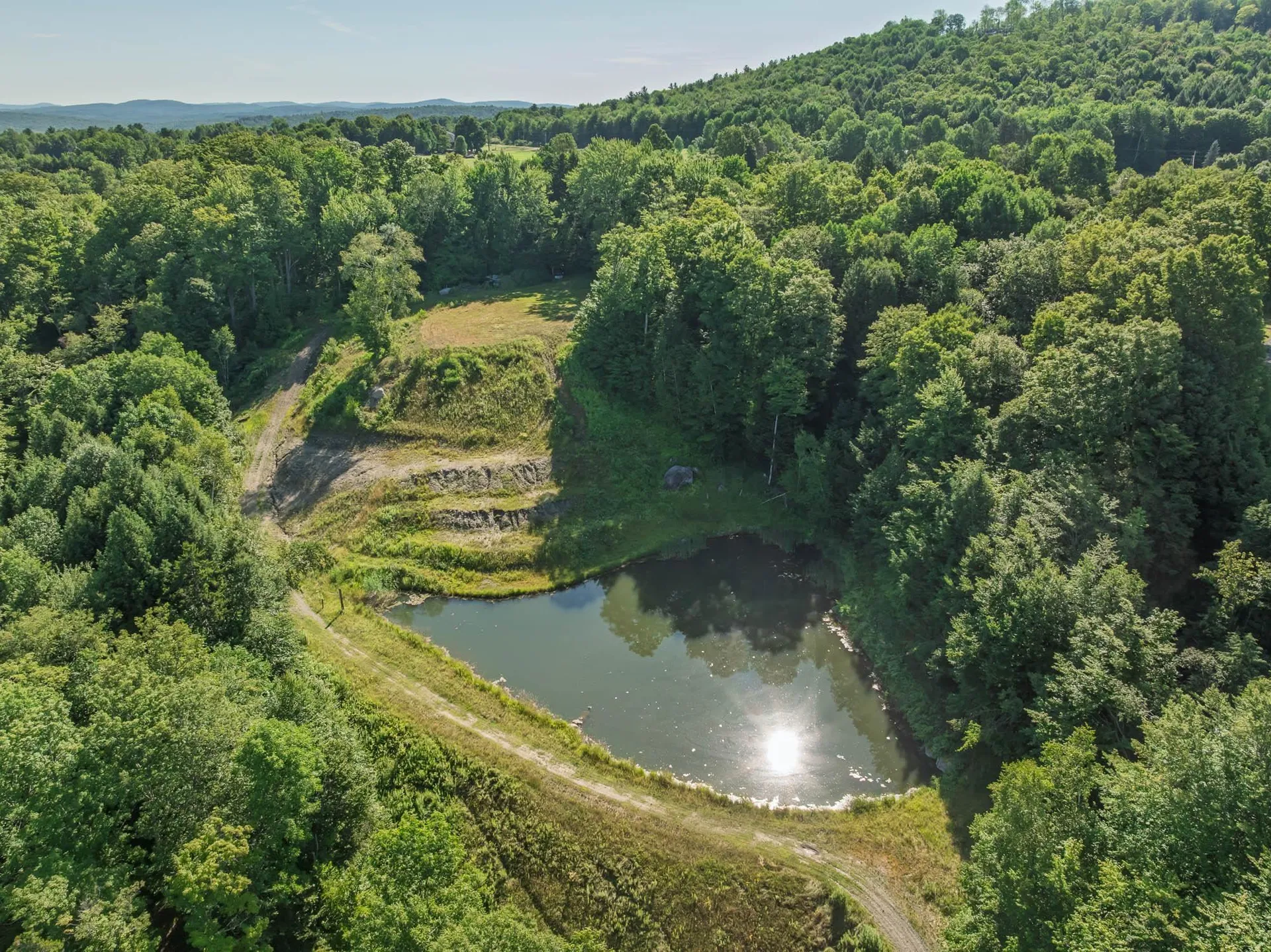 Tbd Sandhill Heights Morristown VT 05661