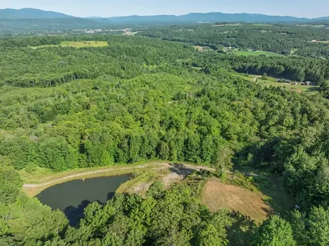 Tbd Sandhill Heights Morristown VT 05661