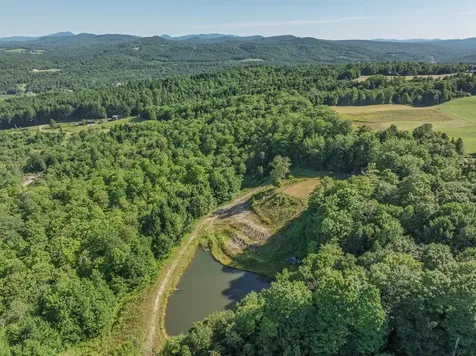 Tbd Sandhill Heights Morristown VT 05661