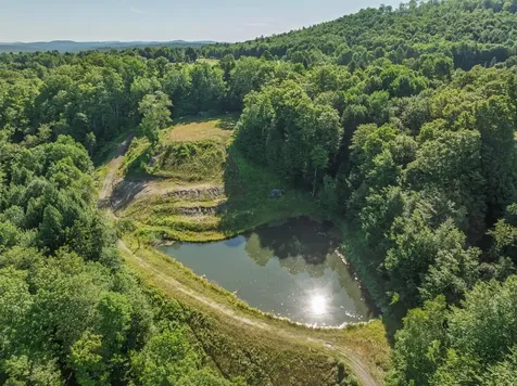 Tbd Sandhill Heights Morristown VT 05661