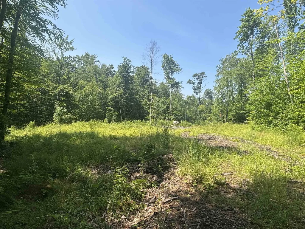 Upper Plains Road Middlebury VT 05753