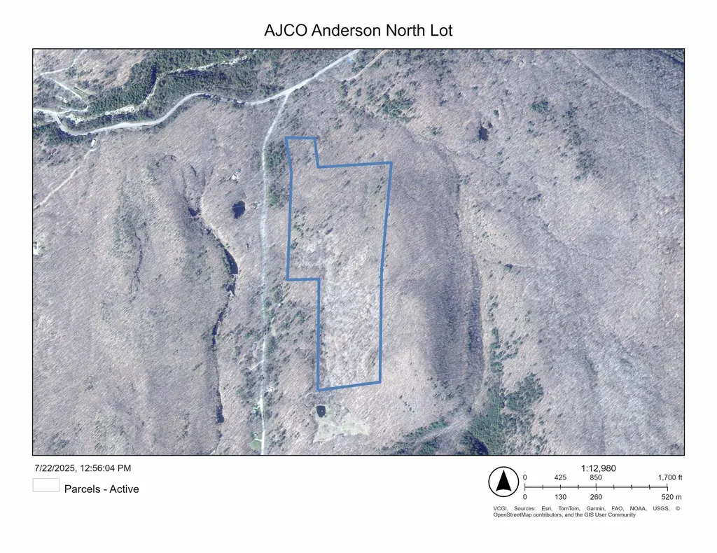 Upper Plains Road Middlebury VT 05753