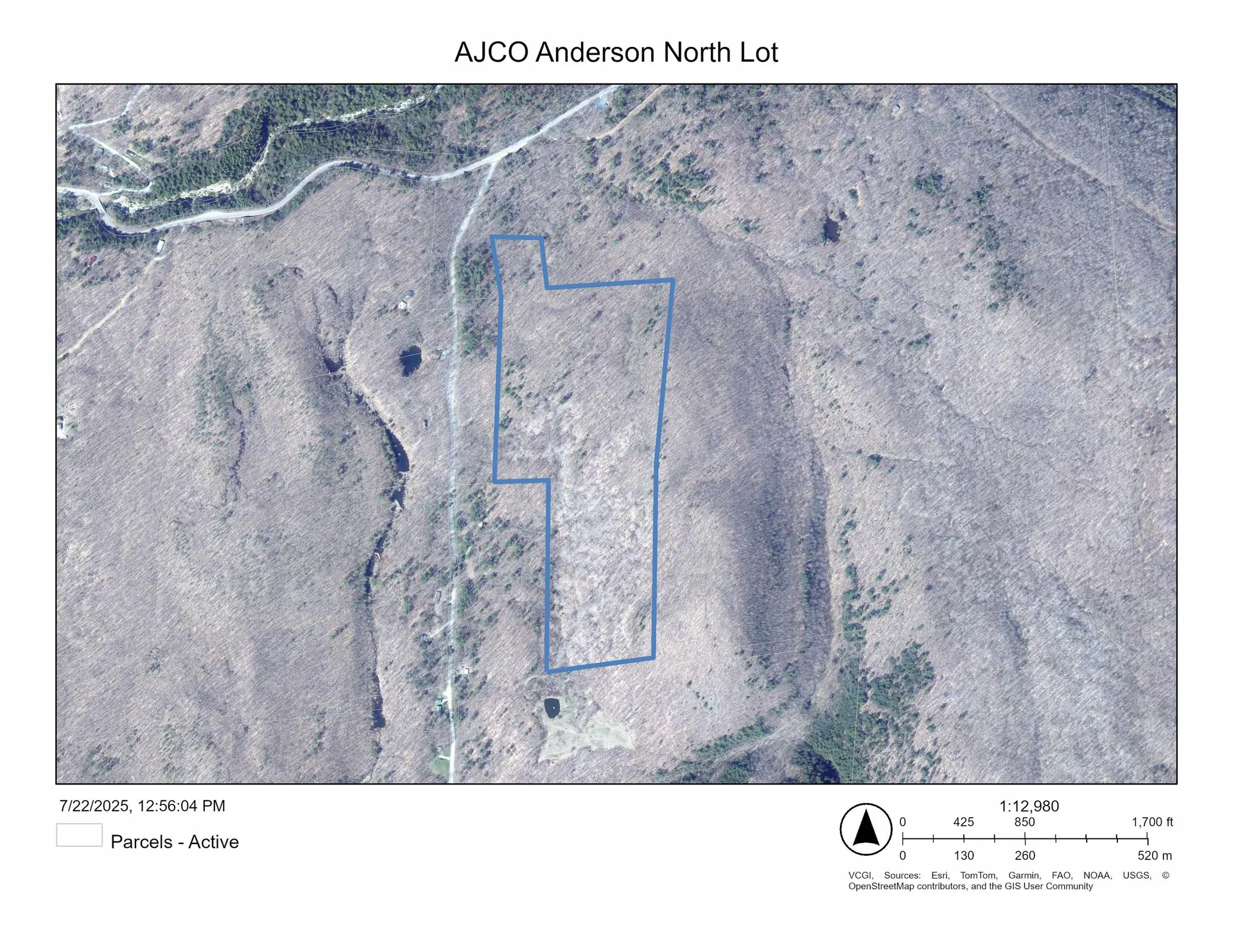 Upper Plains Road Middlebury VT 05753