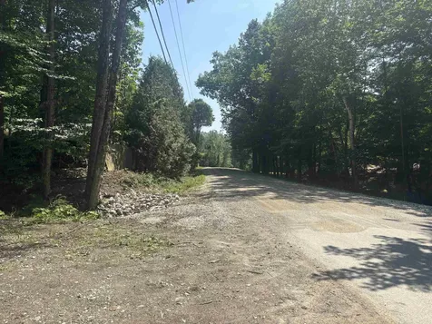 Upper Plains Road Middlebury VT 05753