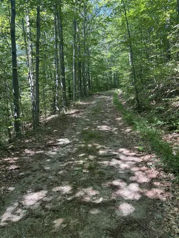 Upper Plains Road Middlebury VT 05753