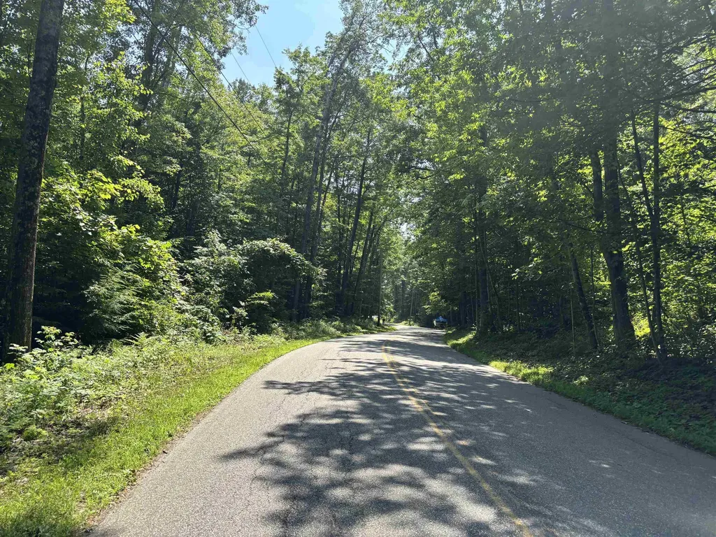 Upper Plains Road Salisbury VT 05769