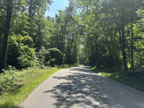 Upper Plains Road Salisbury VT 05769