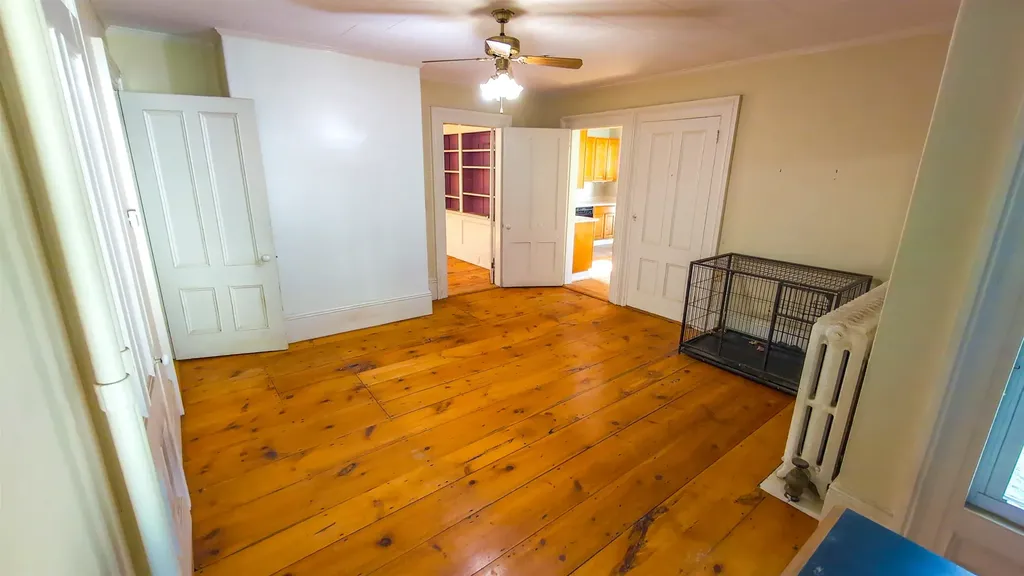 77 Grafton Street Lisbon NH 03585