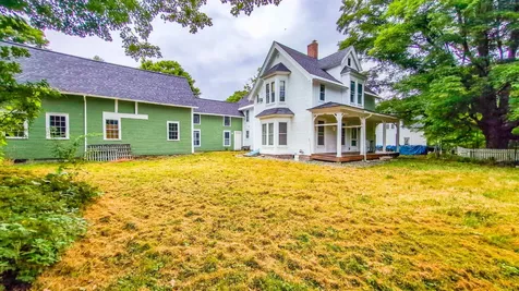 77 Grafton Street Lisbon NH 03585