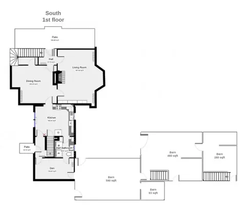 77 Grafton Street Lisbon NH 03585