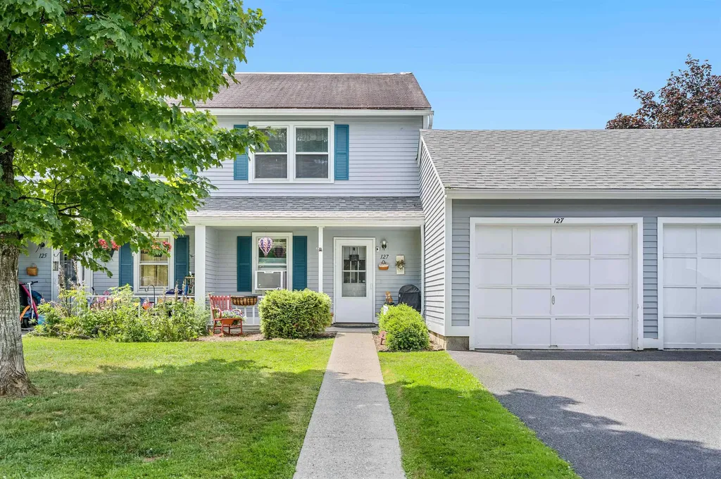 127 Freedom Drive Montpelier VT 05602