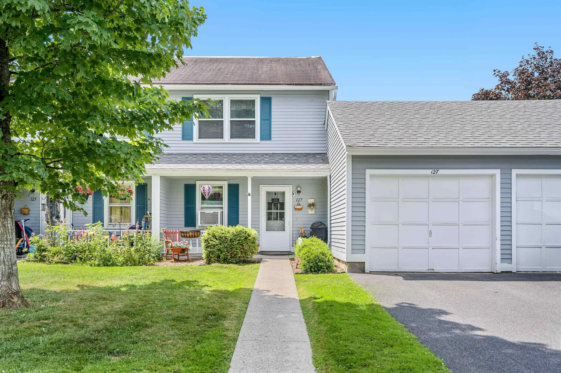 127 Freedom Drive Montpelier VT 05602