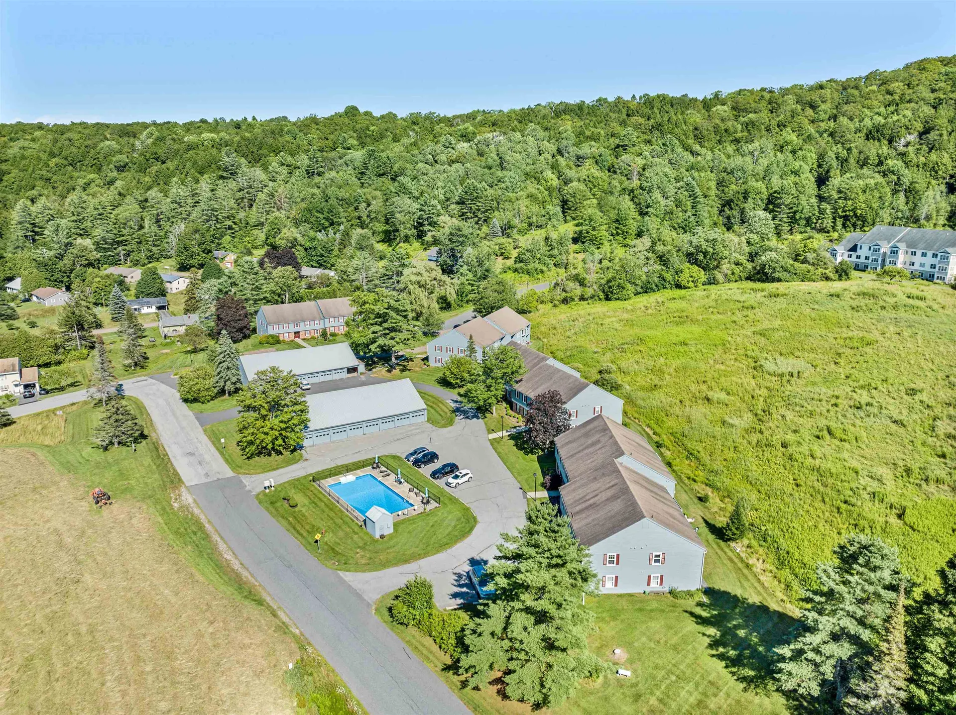 127 Freedom Drive Montpelier VT 05602