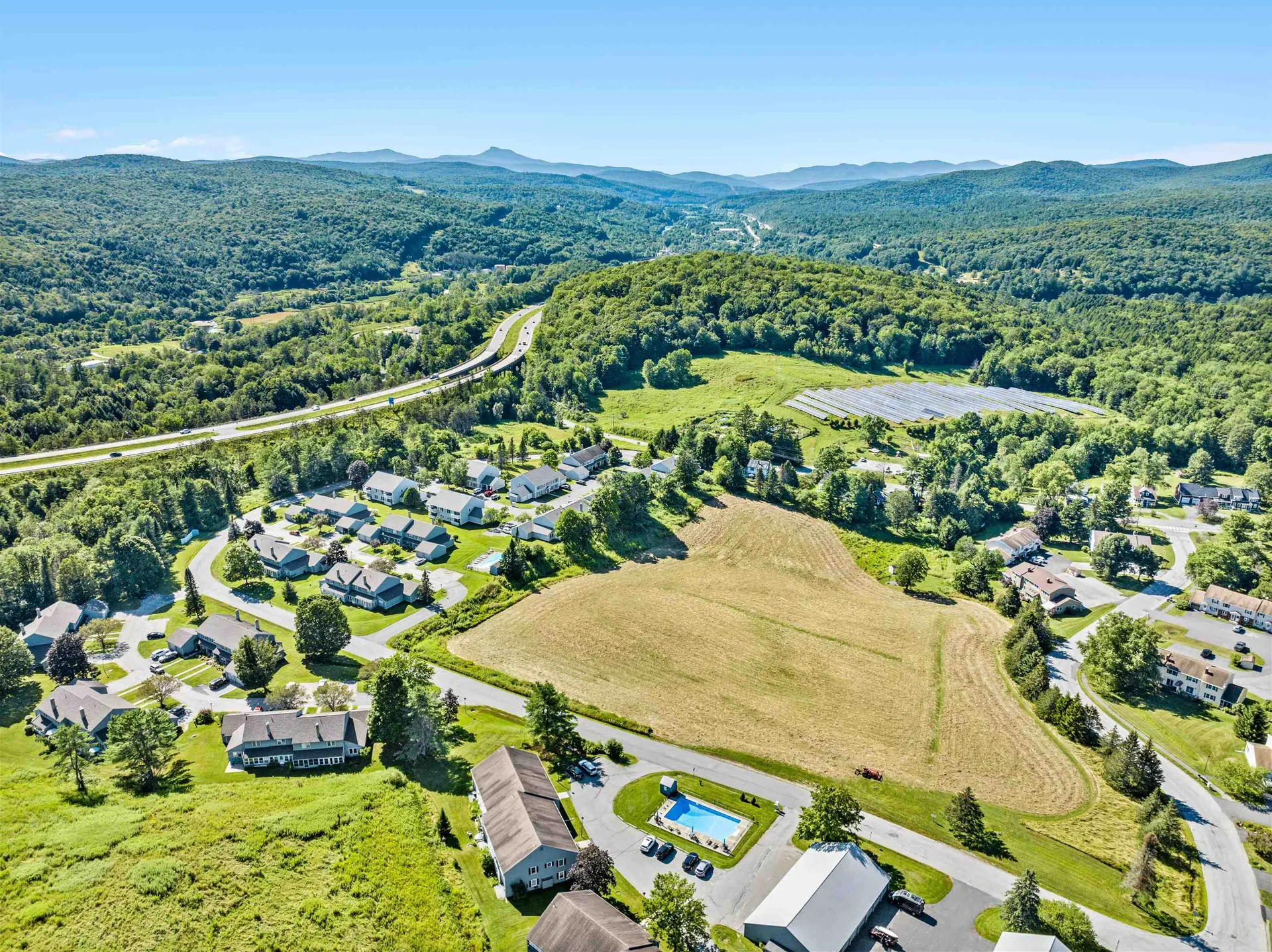 127 Freedom Drive Montpelier VT 05602
