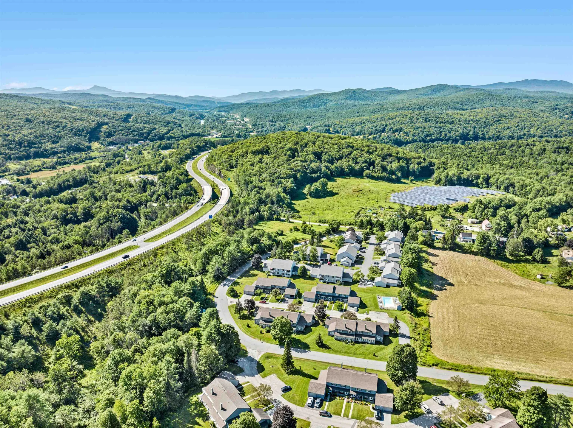 127 Freedom Drive Montpelier VT 05602
