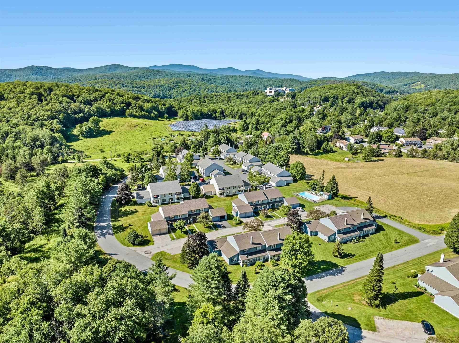 127 Freedom Drive Montpelier VT 05602