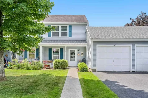 127 Freedom Drive Montpelier VT 05602