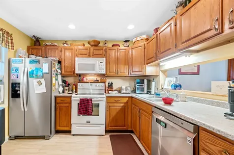 127 Freedom Drive Montpelier VT 05602