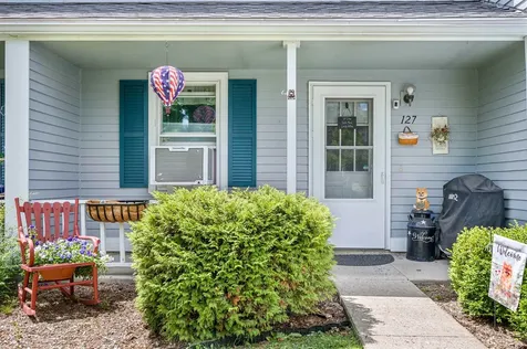 127 Freedom Drive Montpelier VT 05602