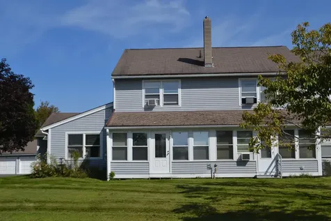 127 Freedom Drive Montpelier VT 05602