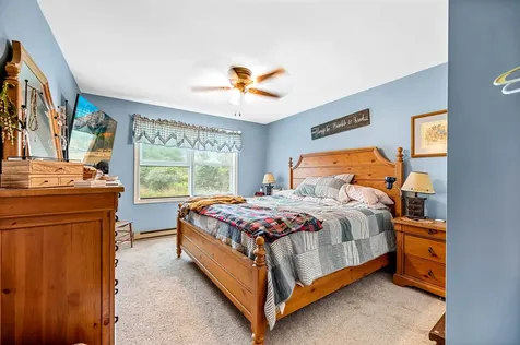 127 Freedom Drive Montpelier VT 05602