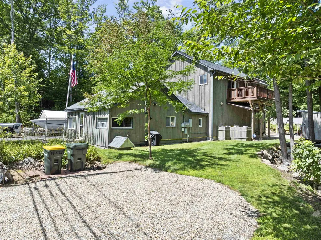 691 Weirs Boulevard Laconia NH 03246