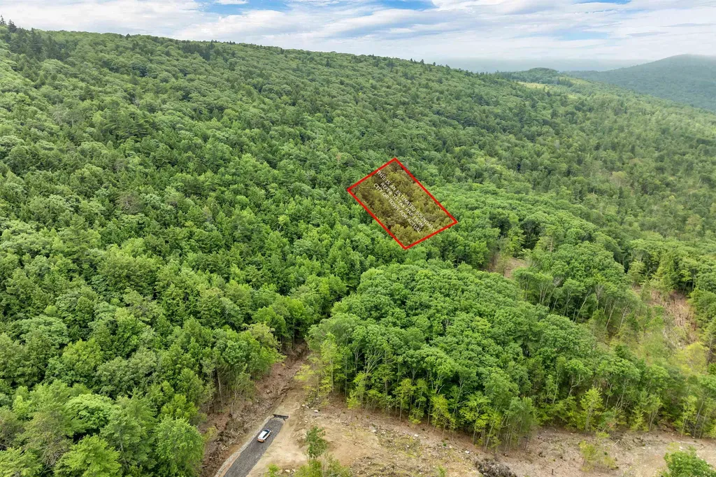 0 Interlaken Drive New Durham NH 03855