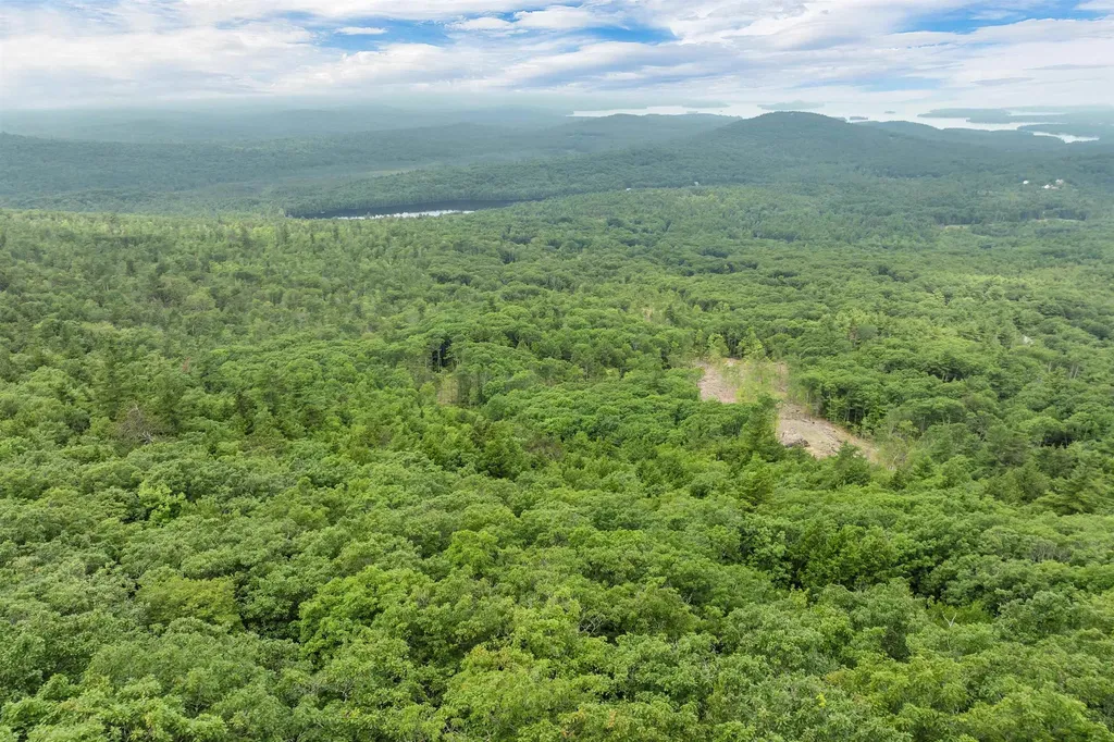 0 Interlaken Drive New Durham NH 03855