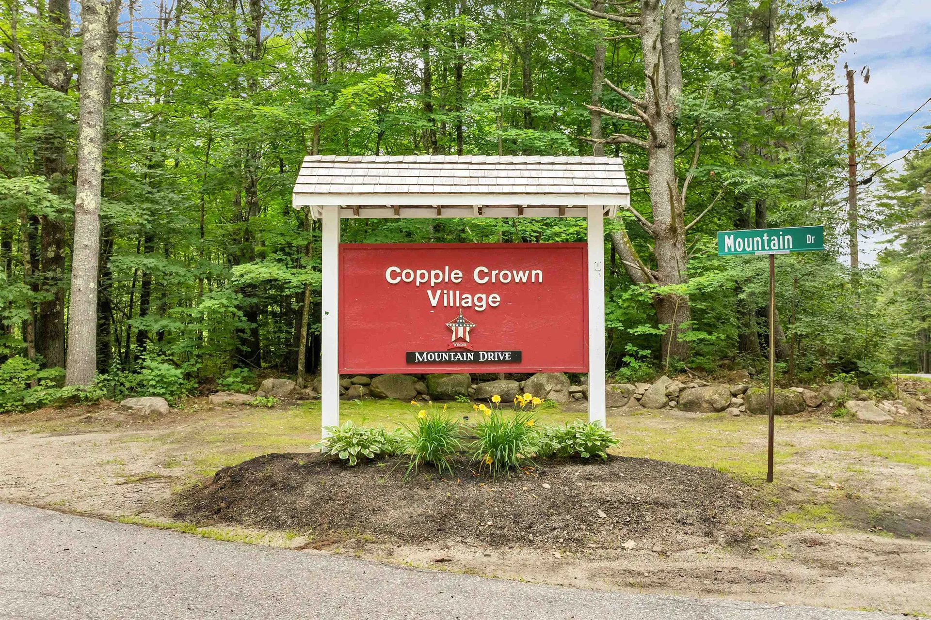 0 Interlaken Drive New Durham NH 03855