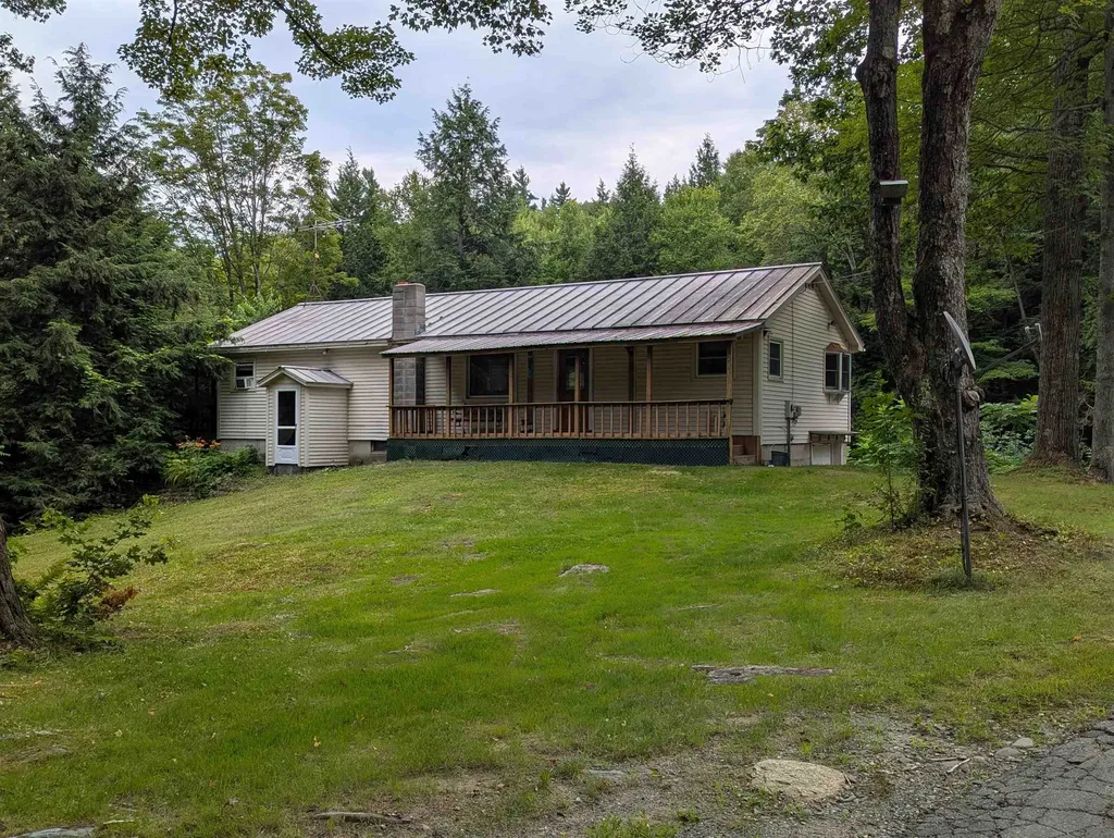 281 Connecticut Heights Road Charlestown NH 03603