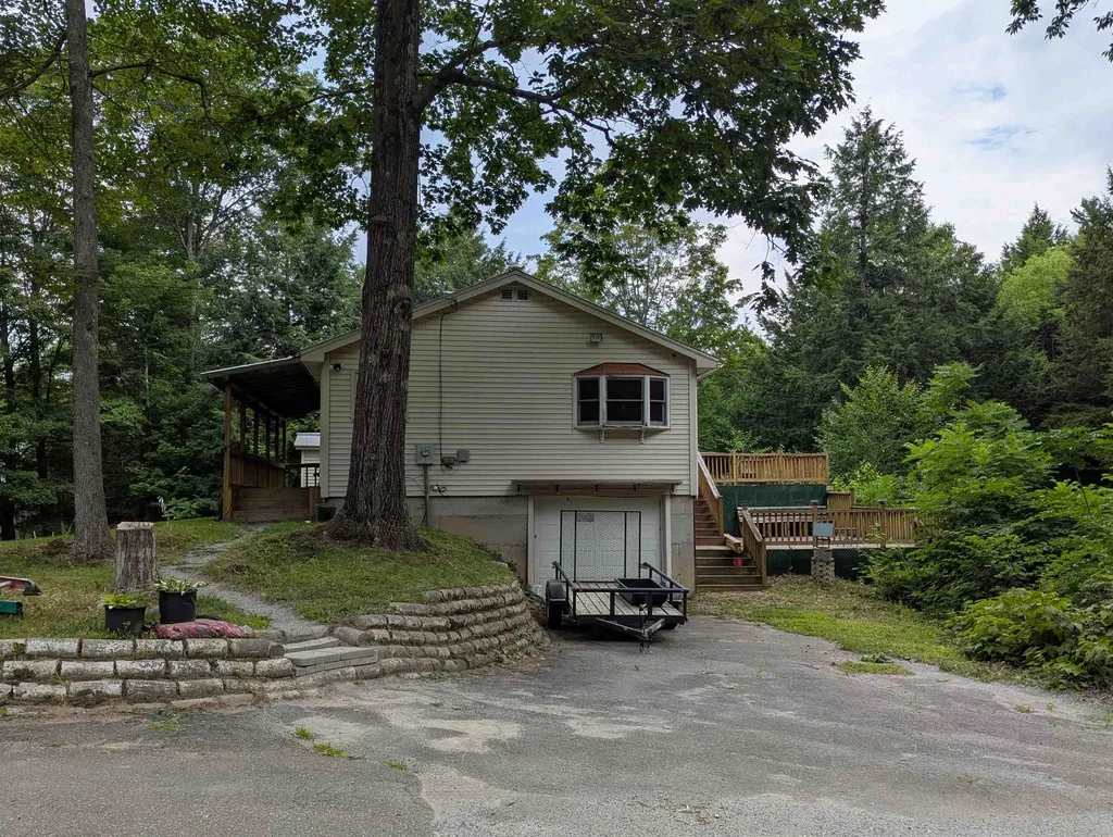 281 Connecticut Heights Road Charlestown NH 03603