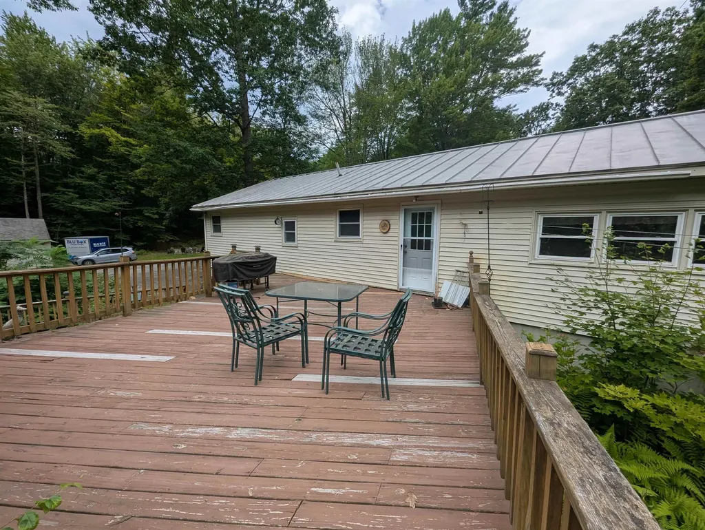 281 Connecticut Heights Road Charlestown NH 03603