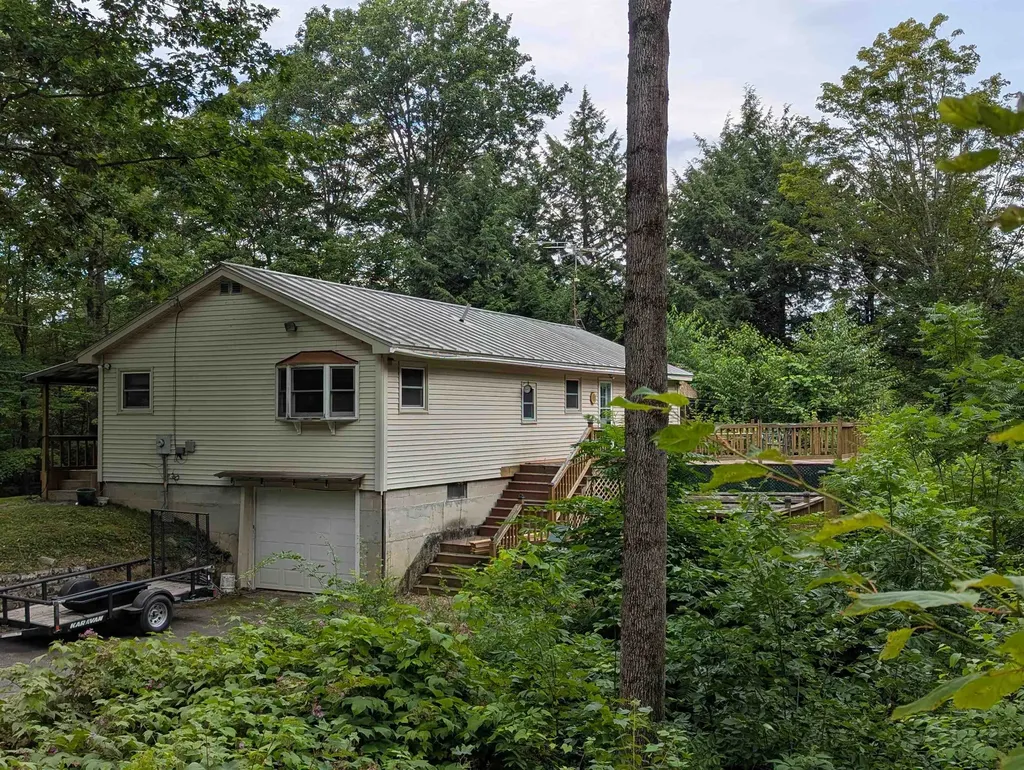 281 Connecticut Heights Road Charlestown NH 03603