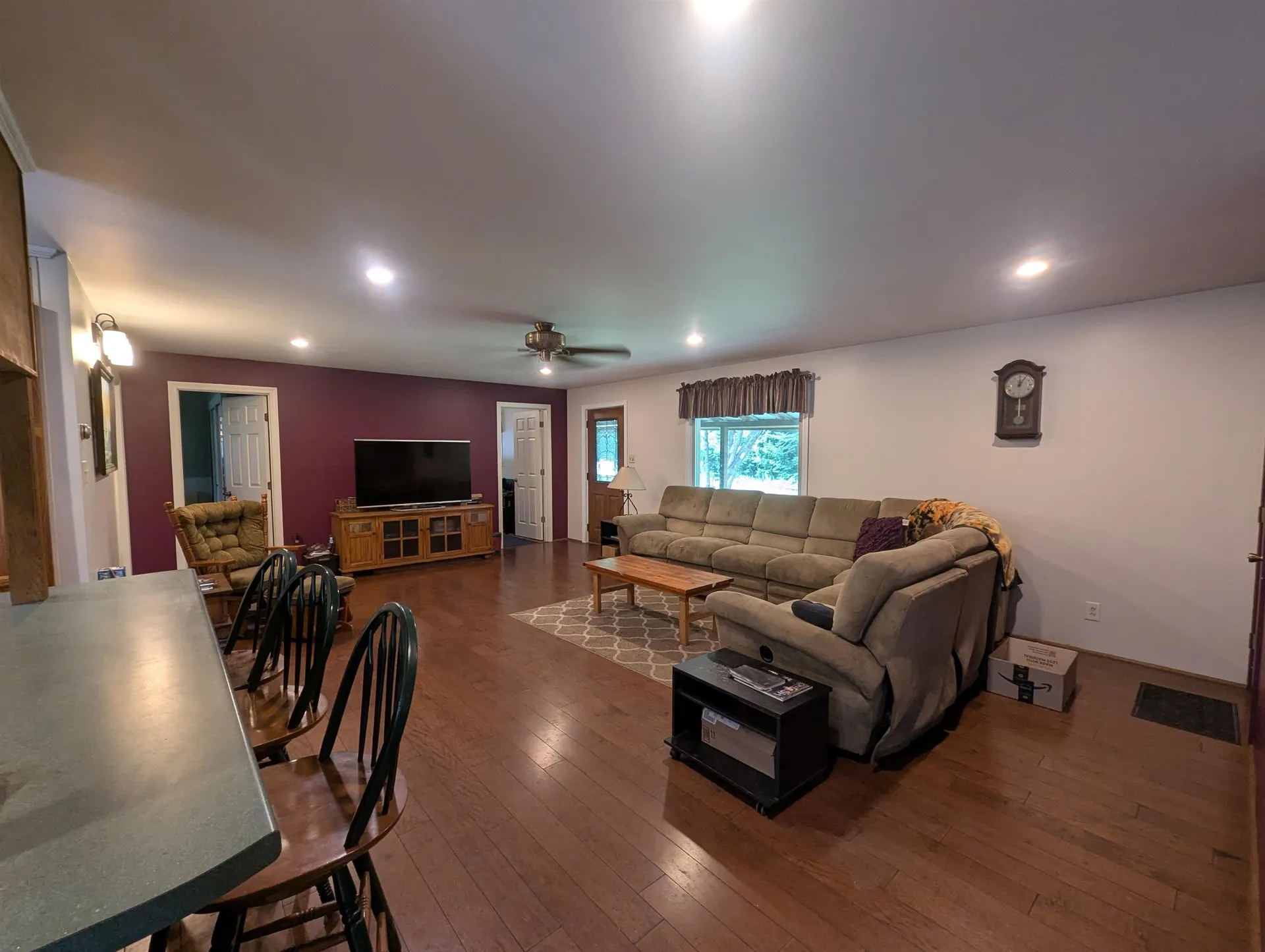 281 Connecticut Heights Road Charlestown NH 03603