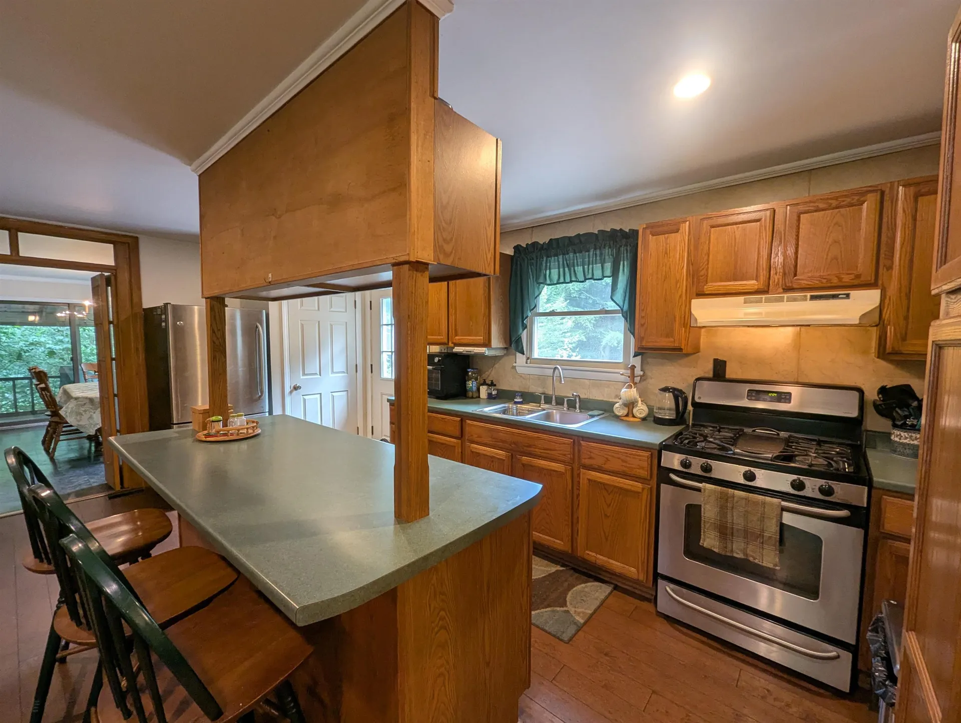 281 Connecticut Heights Road Charlestown NH 03603