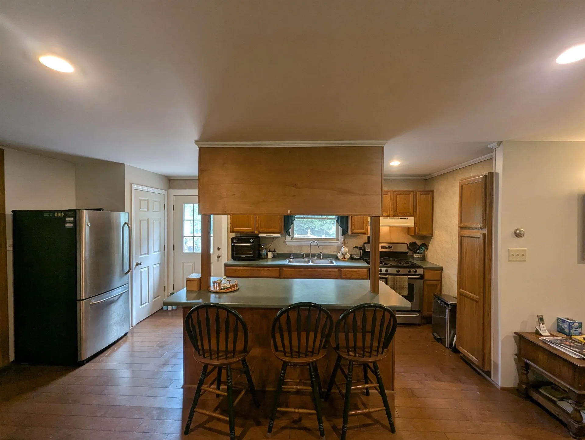 281 Connecticut Heights Road Charlestown NH 03603