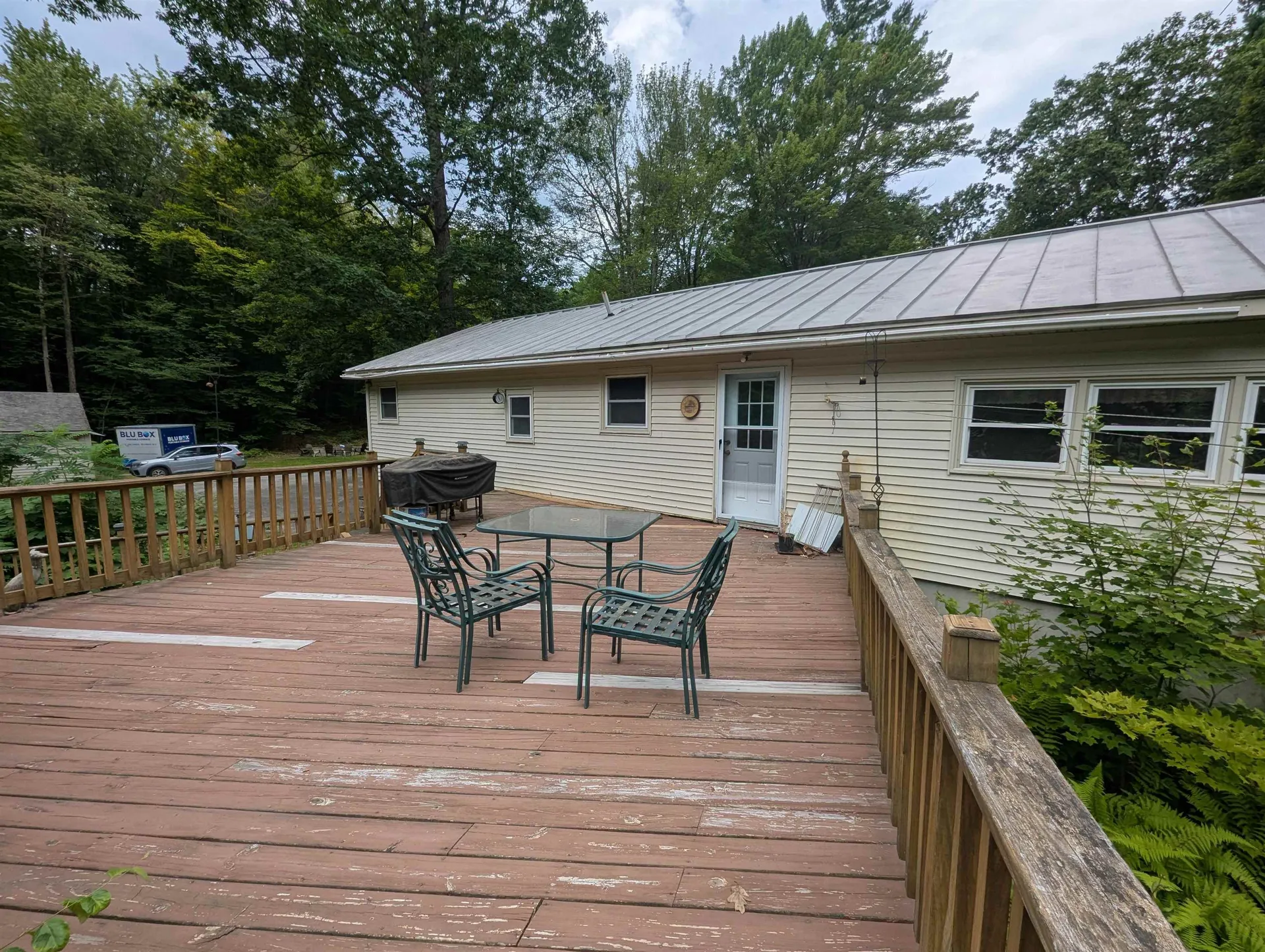 281 Connecticut Heights Road Charlestown NH 03603