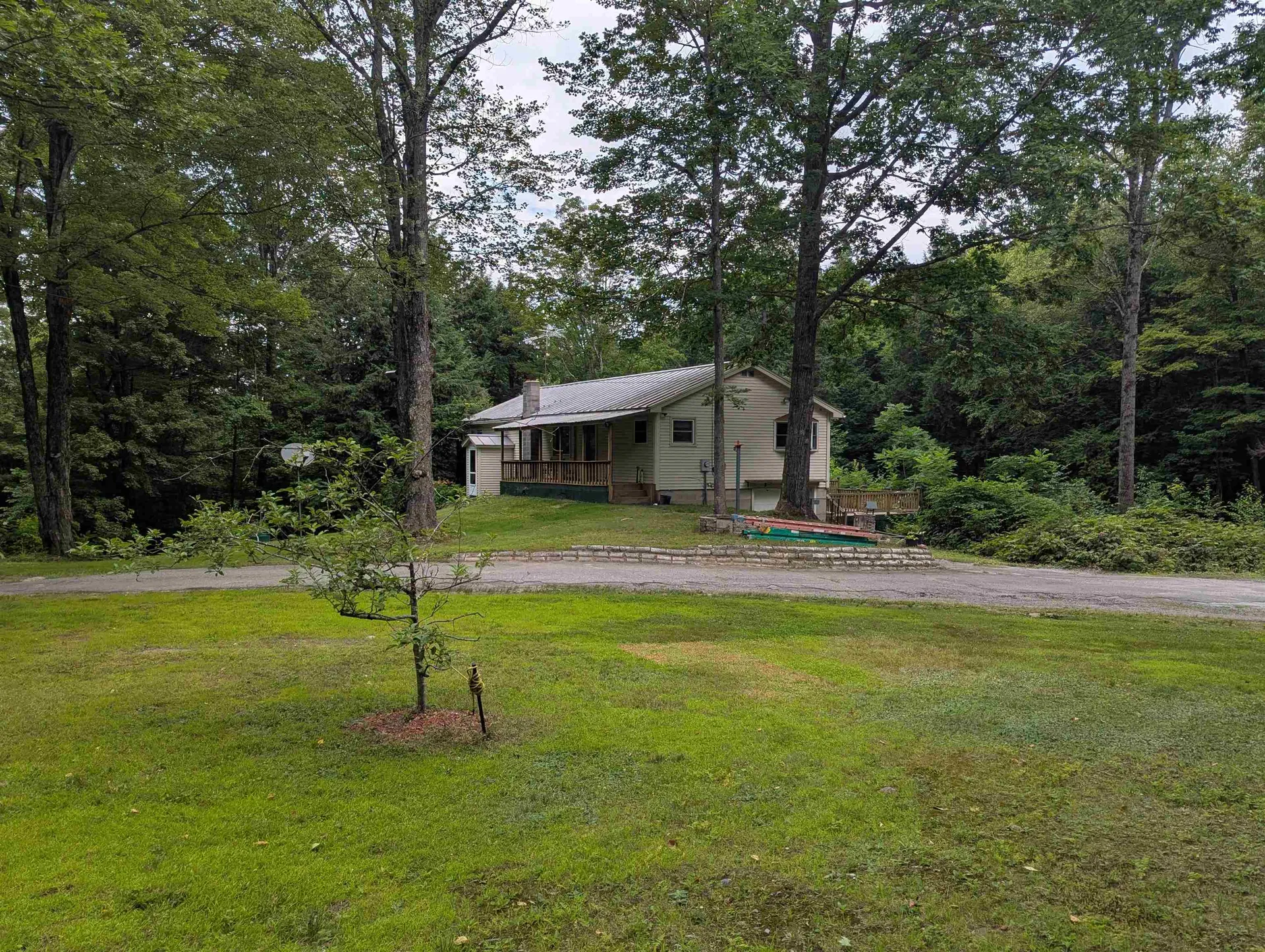 281 Connecticut Heights Road Charlestown NH 03603