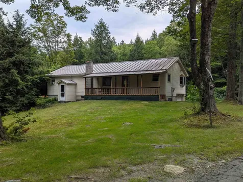 281 Connecticut Heights Road Charlestown NH 03603