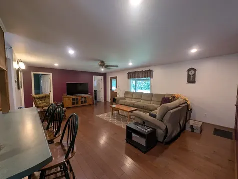 281 Connecticut Heights Road Charlestown NH 03603