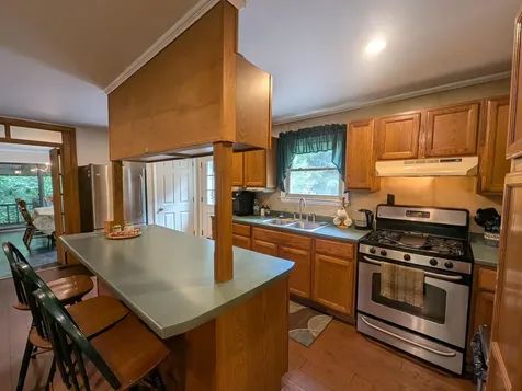 281 Connecticut Heights Road Charlestown NH 03603