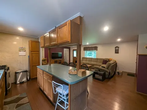 281 Connecticut Heights Road Charlestown NH 03603