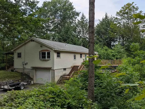 281 Connecticut Heights Road Charlestown NH 03603