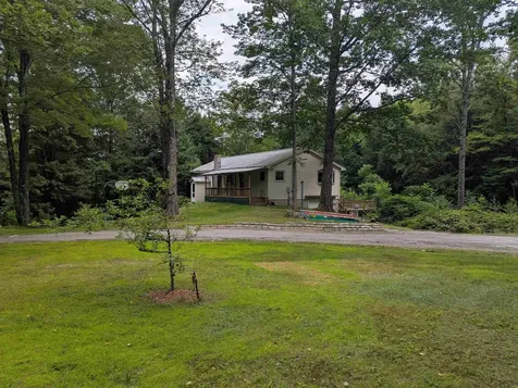 281 Connecticut Heights Road Charlestown NH 03603