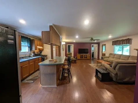 281 Connecticut Heights Road Charlestown NH 03603